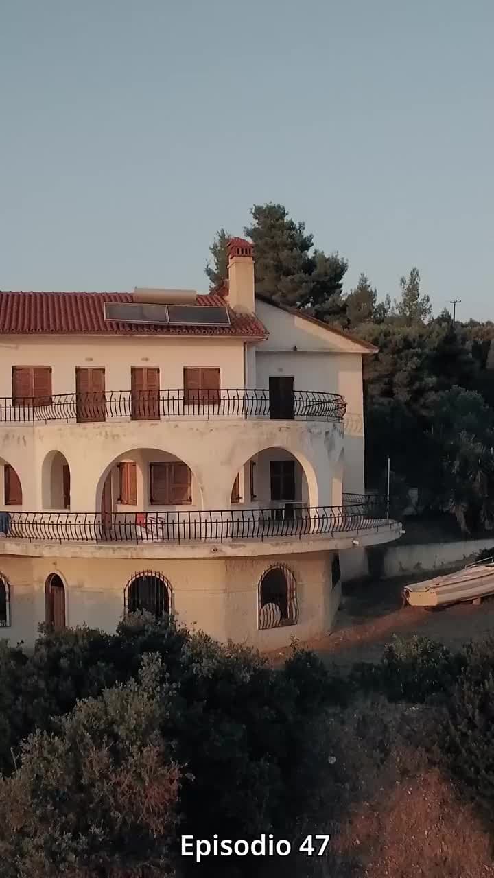 La Sposa Sostituta - Episode 47