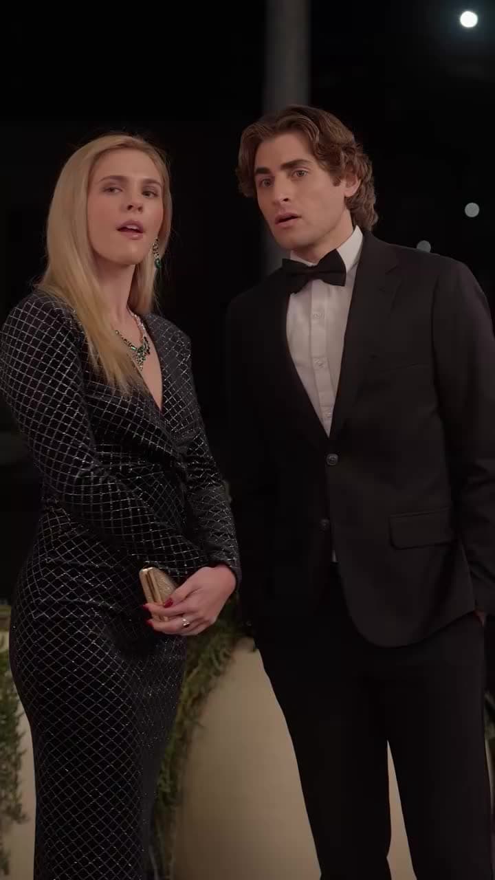 Amor em Cena - Episode 2