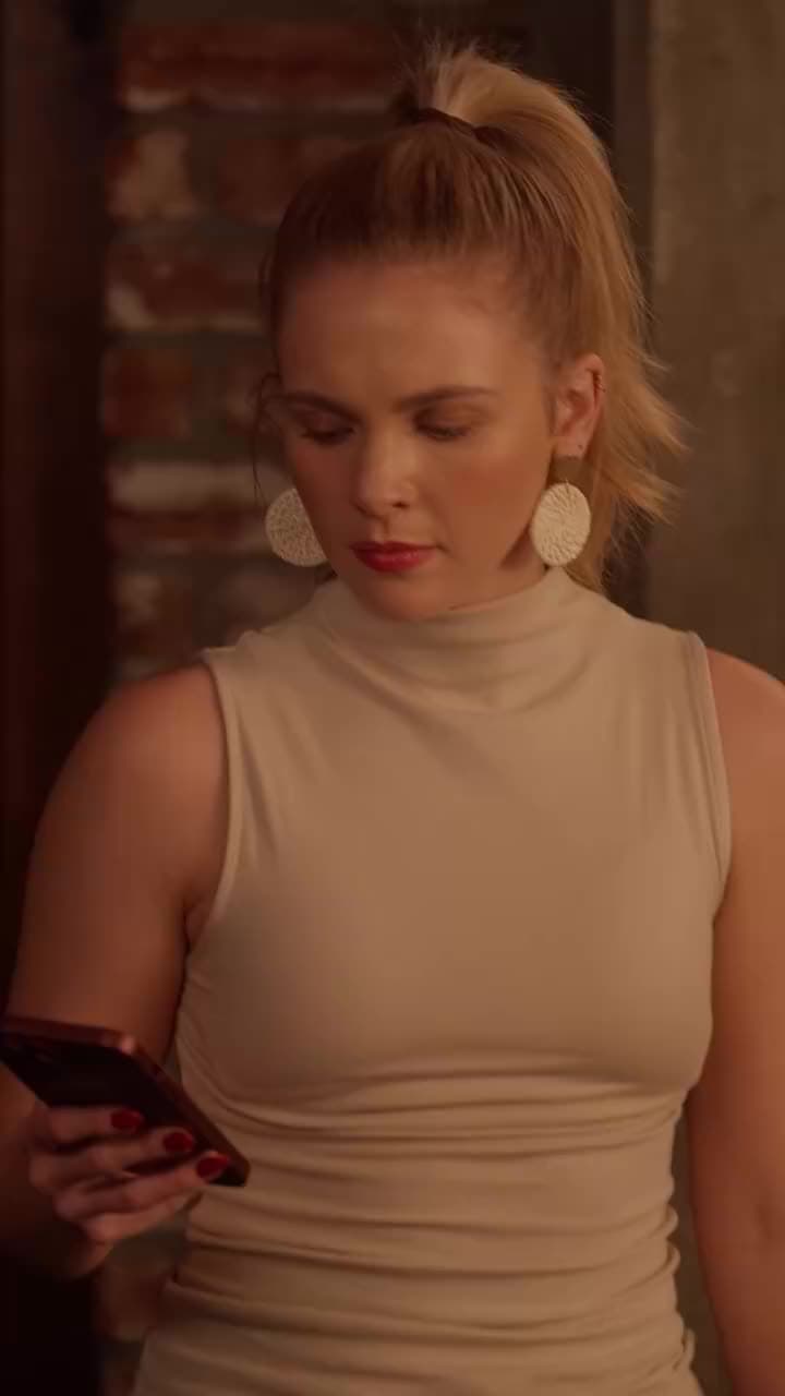 Amor em Cena - Episode 43