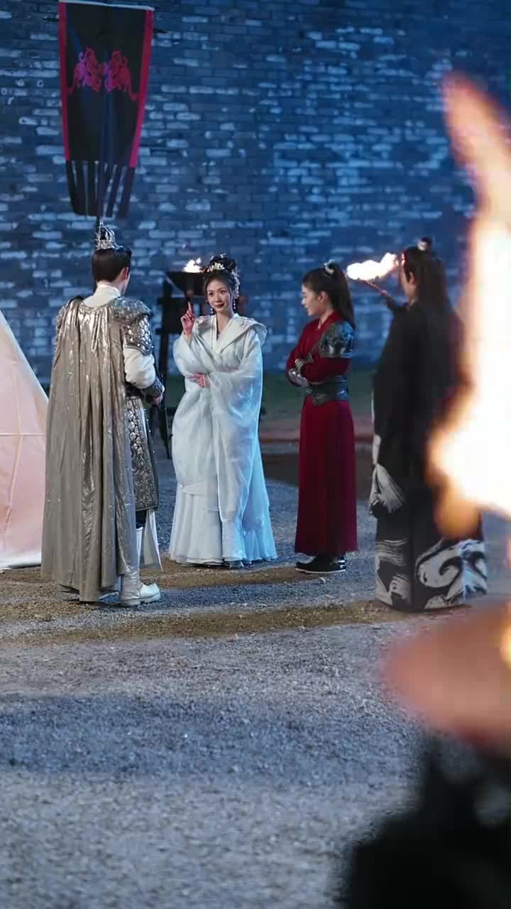 The General's Lady Luck - Episode 18