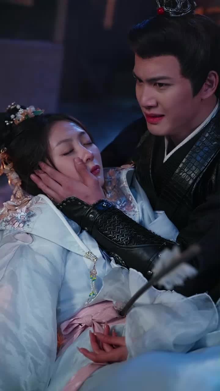 The General's Lady Luck - Episode 33