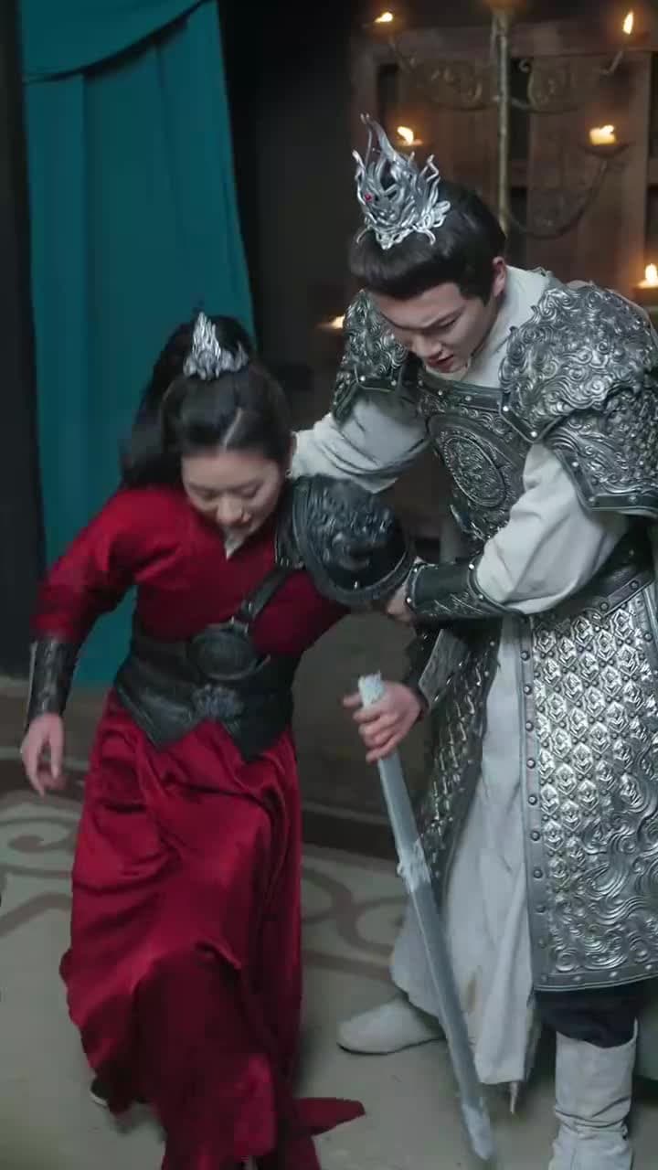 The General's Lady Luck - Episode 3