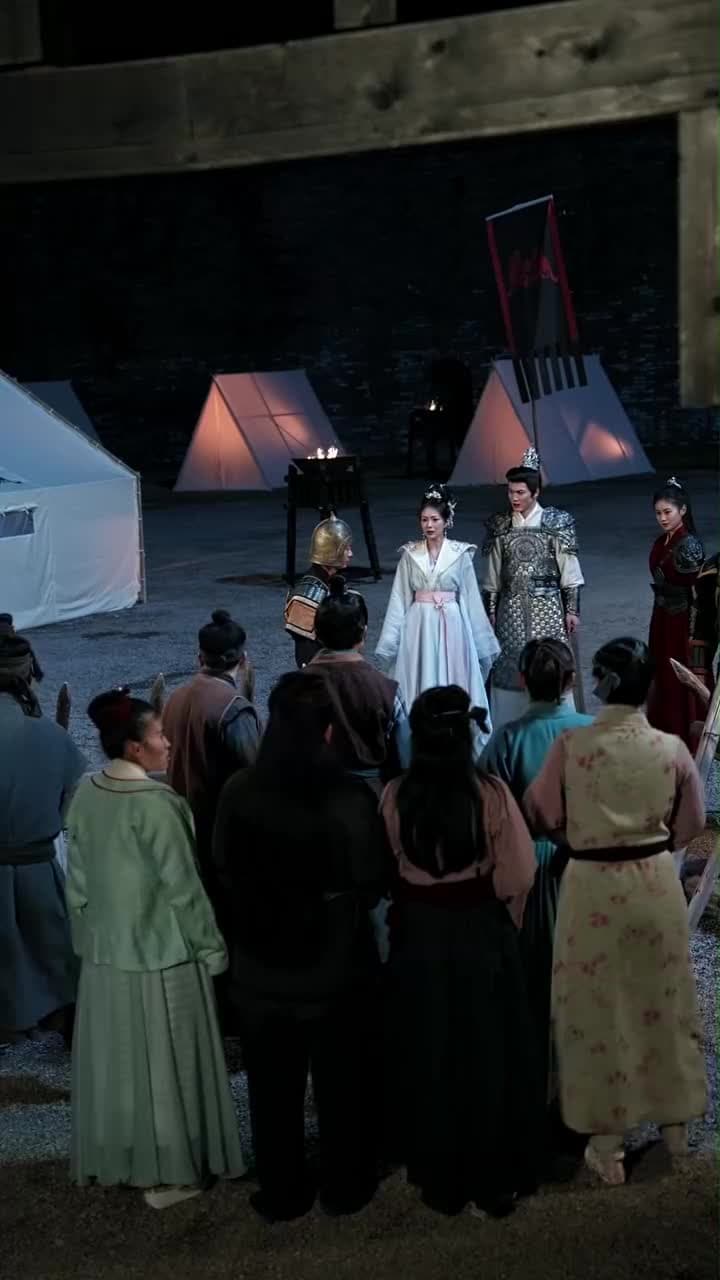 The General's Lady Luck - Episode 6