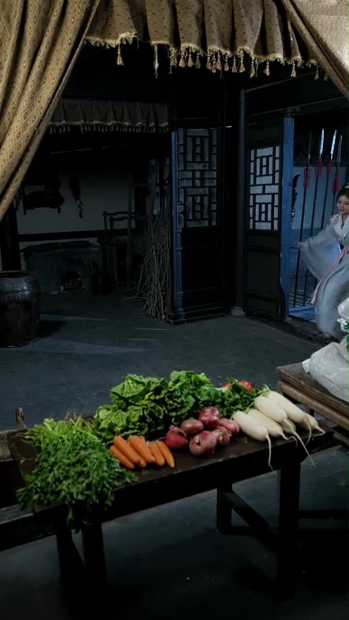 The General's Lady Luck - Episode 7