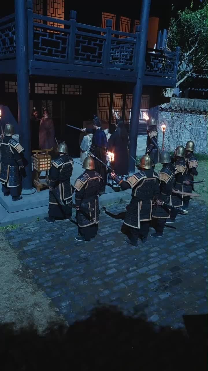 The General's Lady Luck - Episode 41