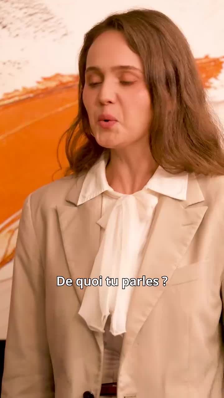 Enceinte comme une vierge - Episode 5