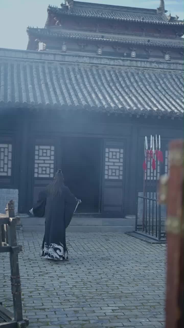 The General's Lady Luck - Episode 15