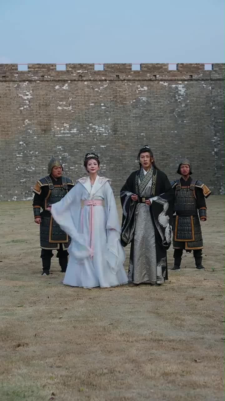 The General's Lady Luck - Episode 27
