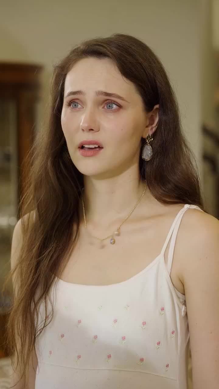 Enceinte comme une vierge - Episode 71