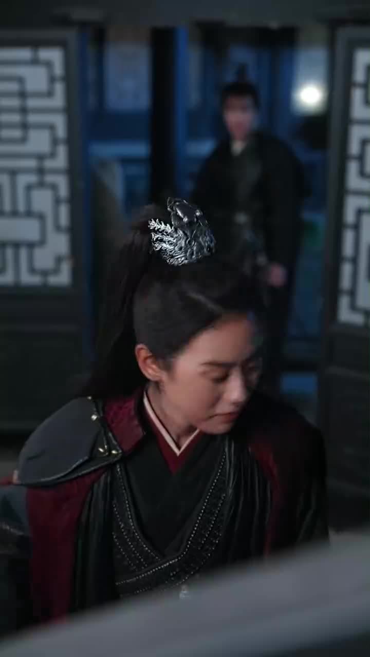 The General's Lady Luck - Episode 40