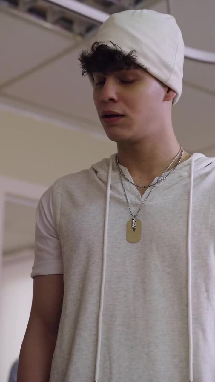 Enceinte comme une vierge - Episode 75