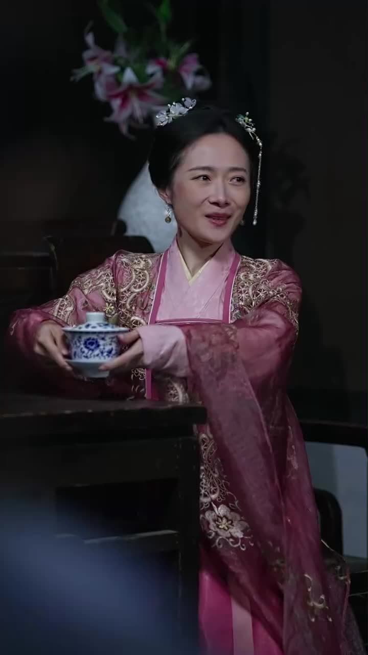 The General's Lady Luck - Episode 46