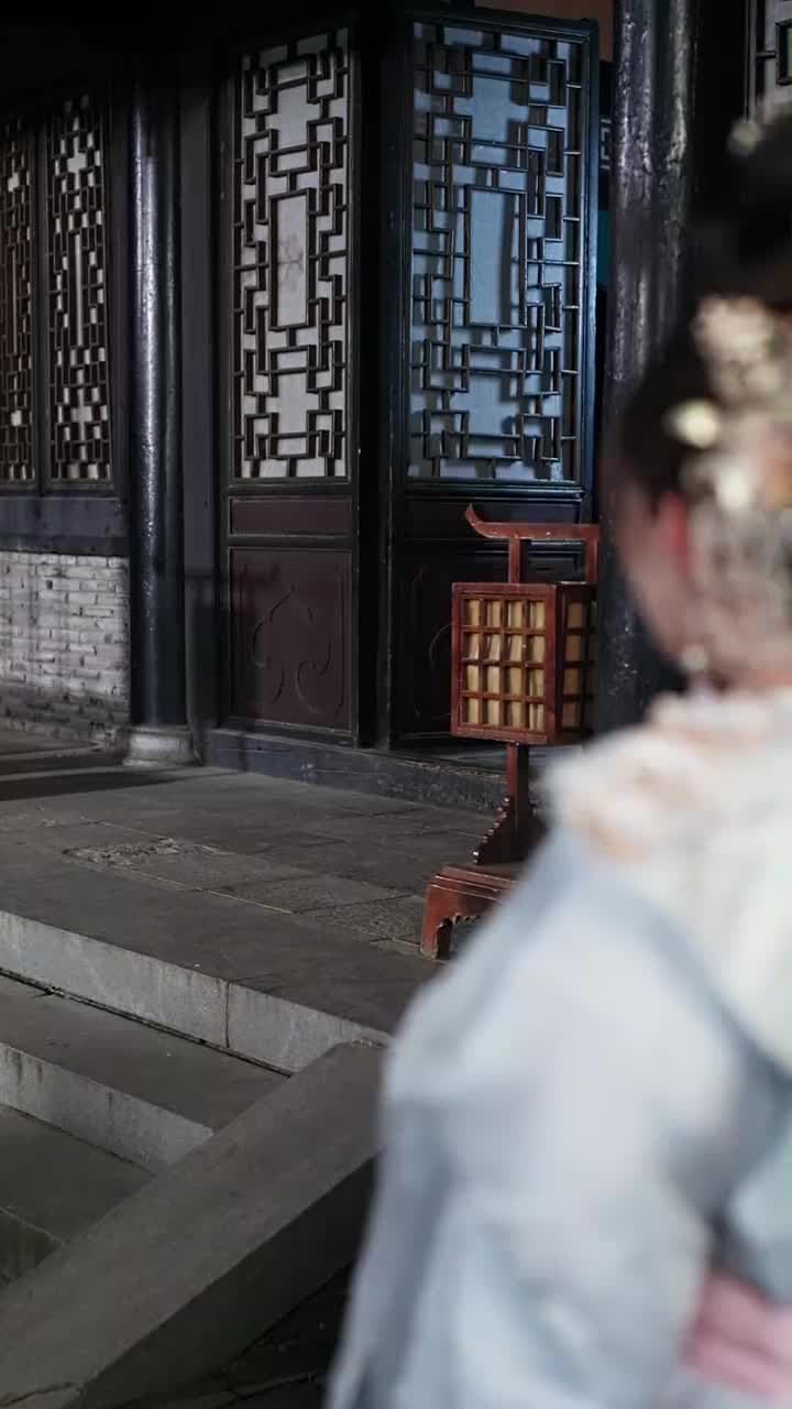 The General's Lady Luck - Episode 13