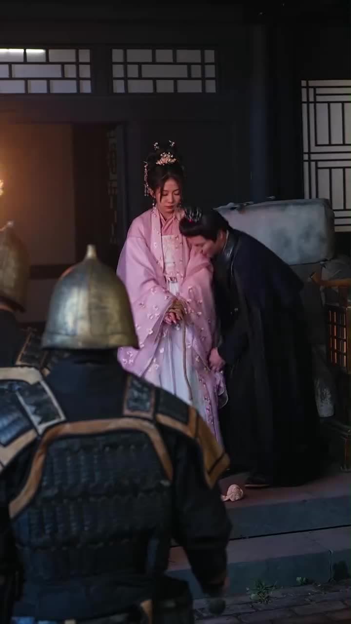 The General's Lady Luck - Episode 42
