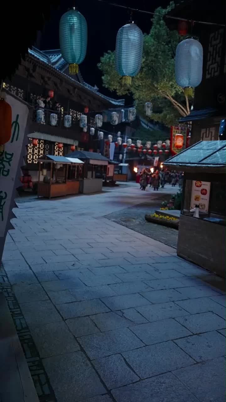 The General's Lady Luck - Episode 29