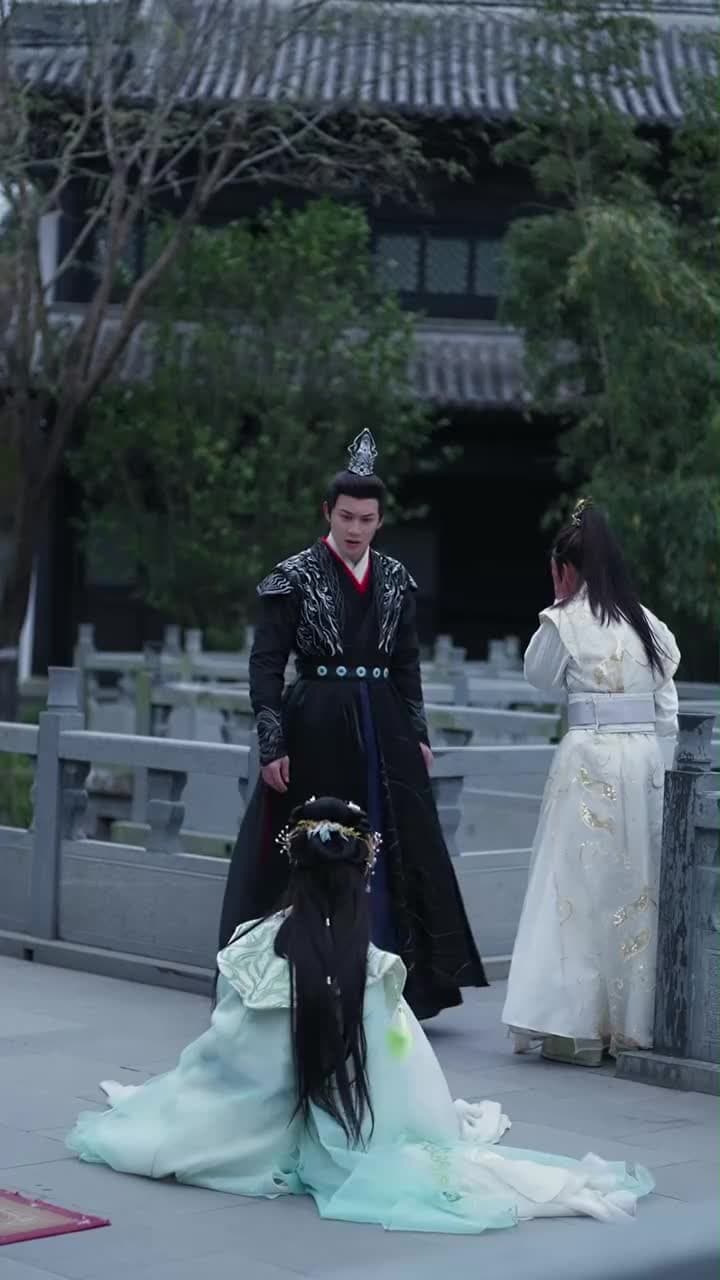 The General's Lady Luck - Episode 49