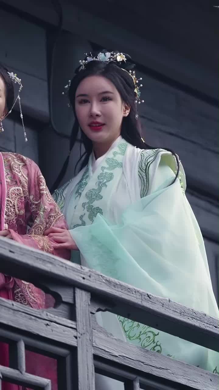 The General's Lady Luck - Episode 43