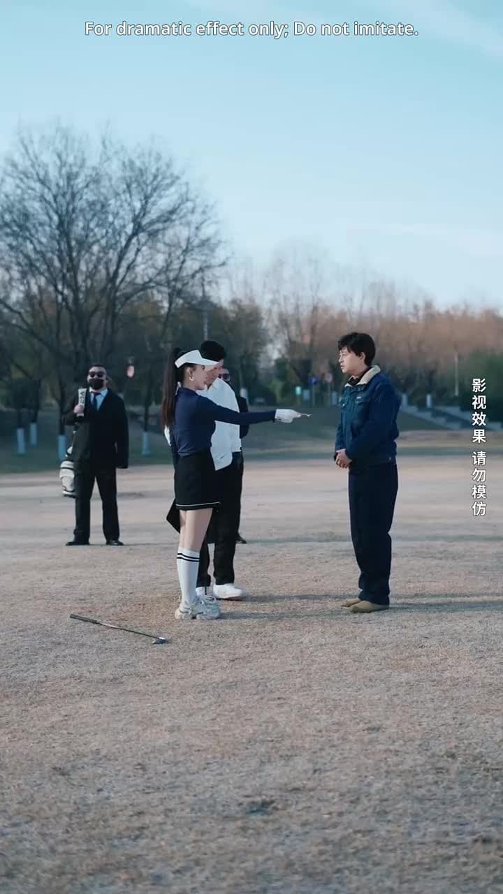 Nobody - Episode 5