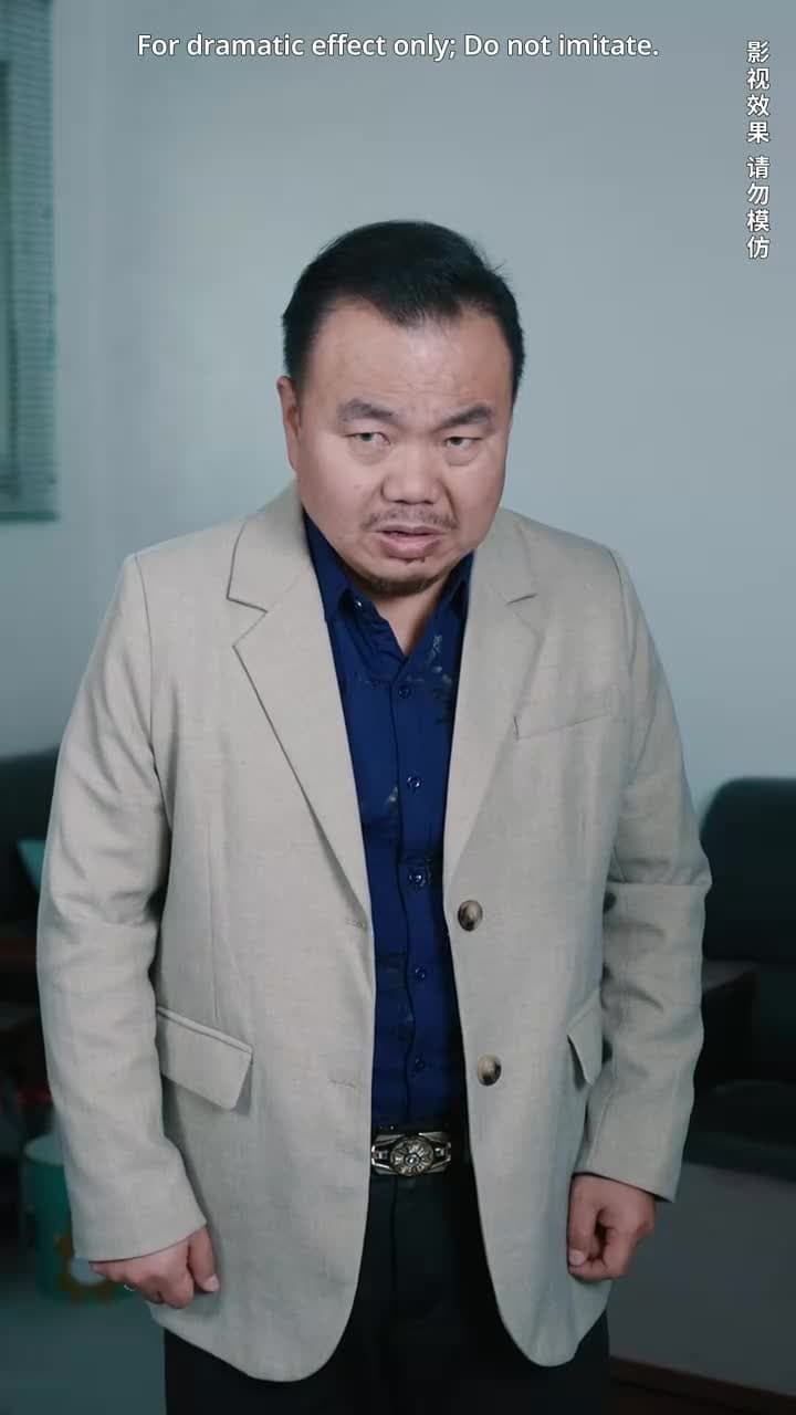 Nobody - Episode 33