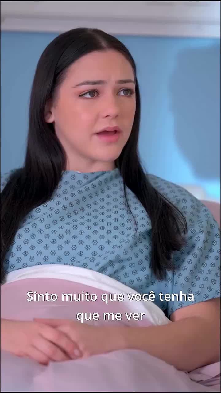 Queime Meu Amor - Episode 41