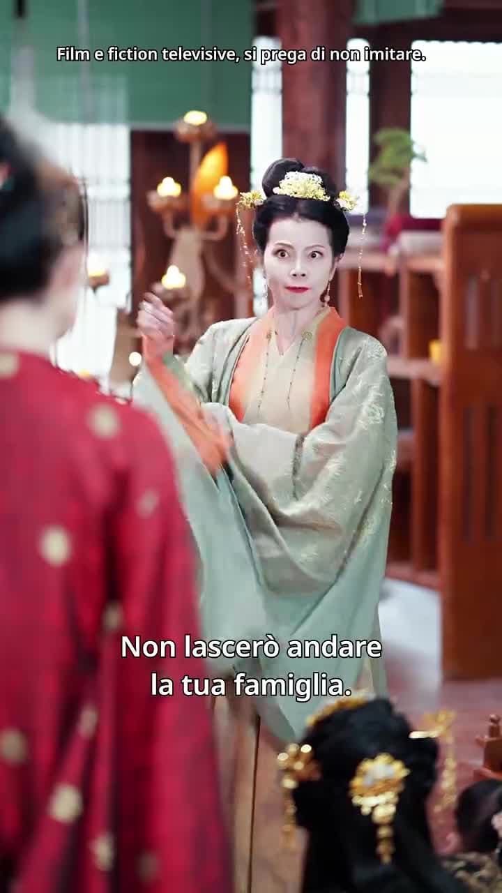 Ancora Un Addio Per Te - Episode 52