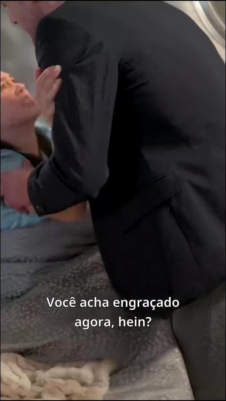 Queime Meu Amor - Episode 8