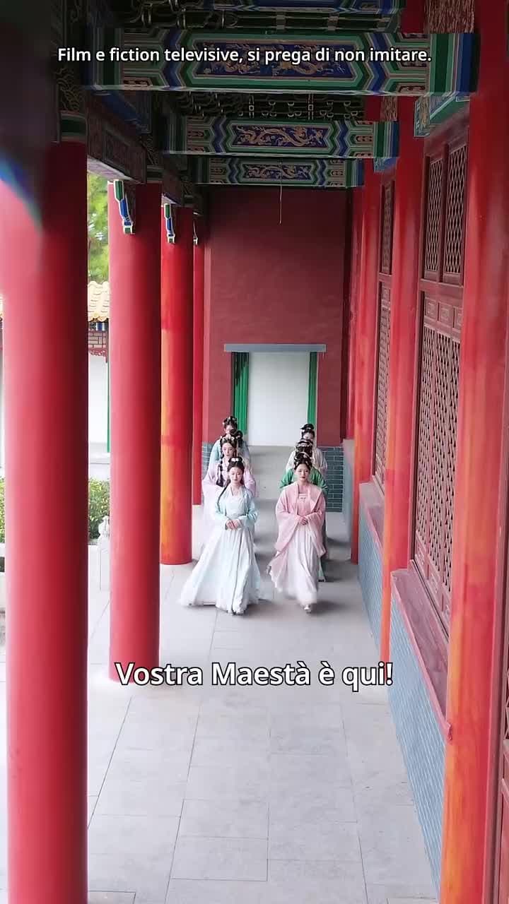 Ancora Un Addio Per Te - Episode 5