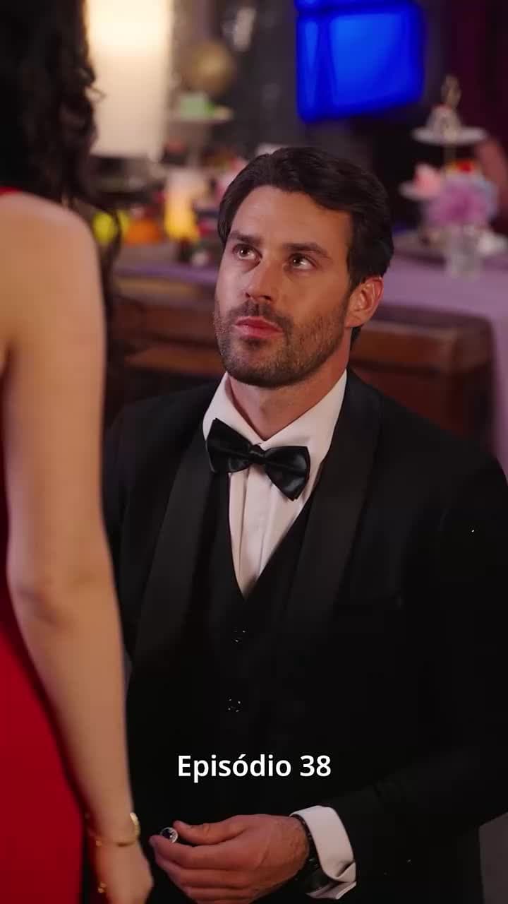 Casamento Relâmpago - Episode 38
