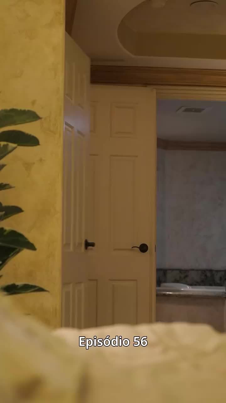 Casamento Relâmpago - Episode 56