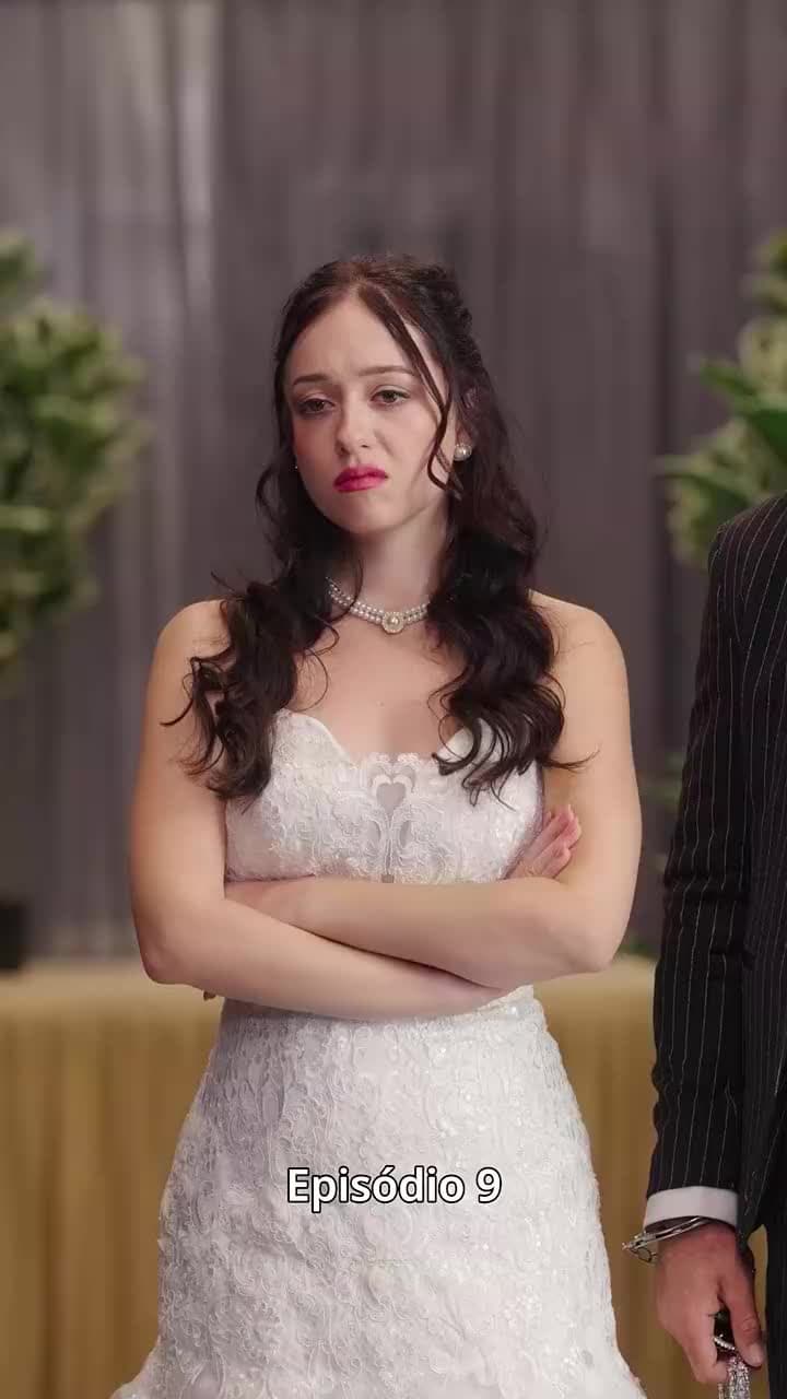 Casamento Relâmpago - Episode 9