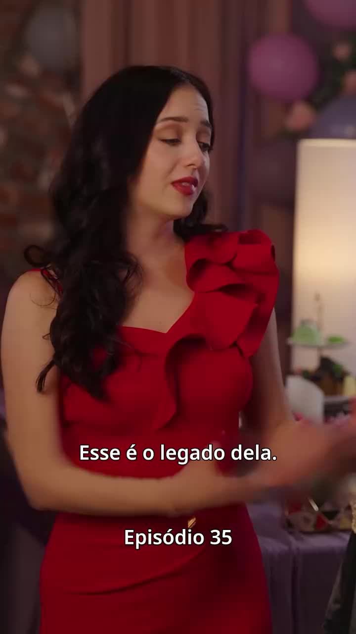 Casamento Relâmpago - Episode 35