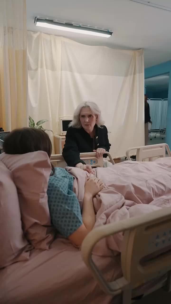 Amour Indésirable - Episode 10