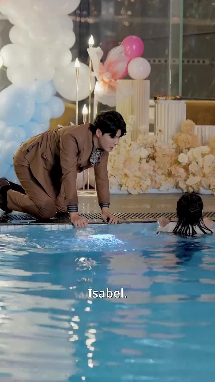 Independiente Isabel - Episode 2