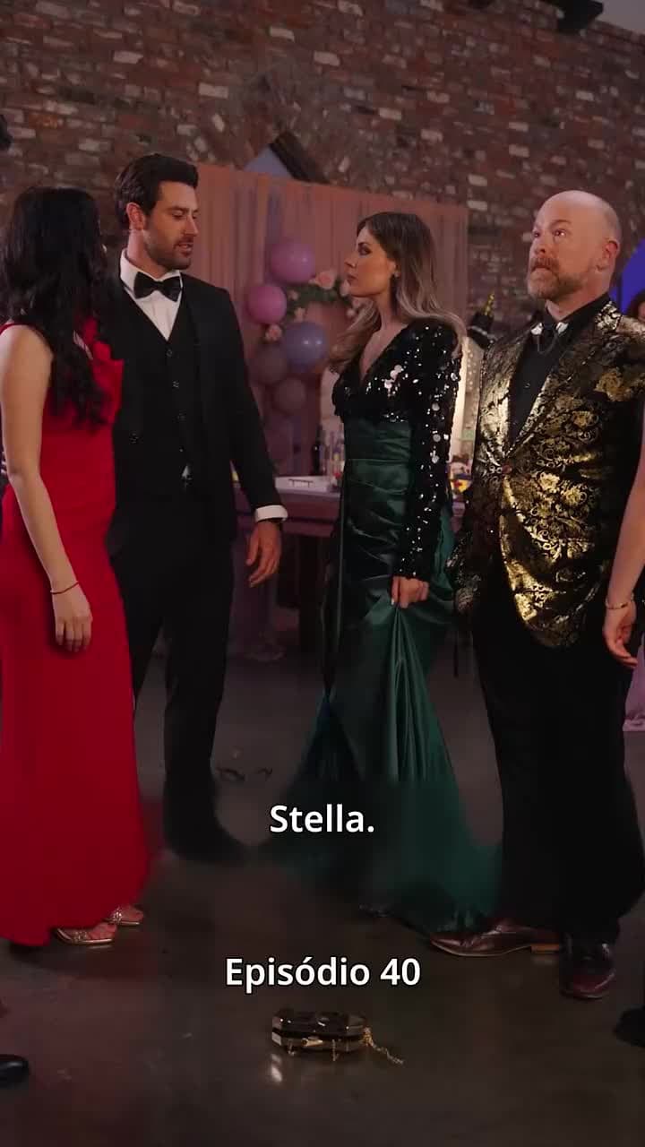 Casamento Relâmpago - Episode 40