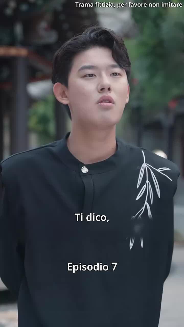 Ciro: Il Dragone Nascondito - Episode 7