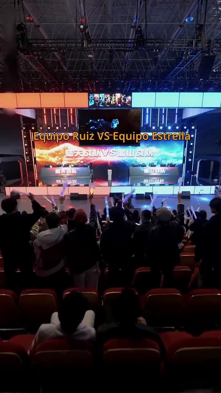 Independiente Isabel - Episode 23