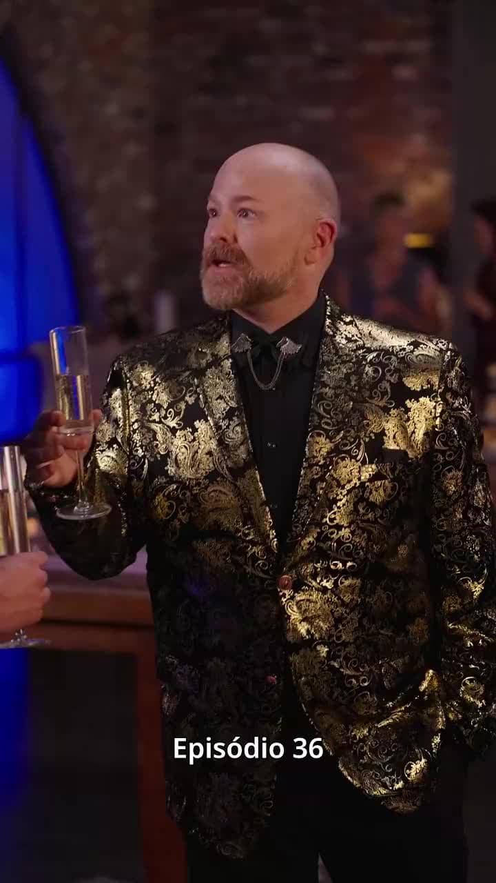 Casamento Relâmpago - Episode 36