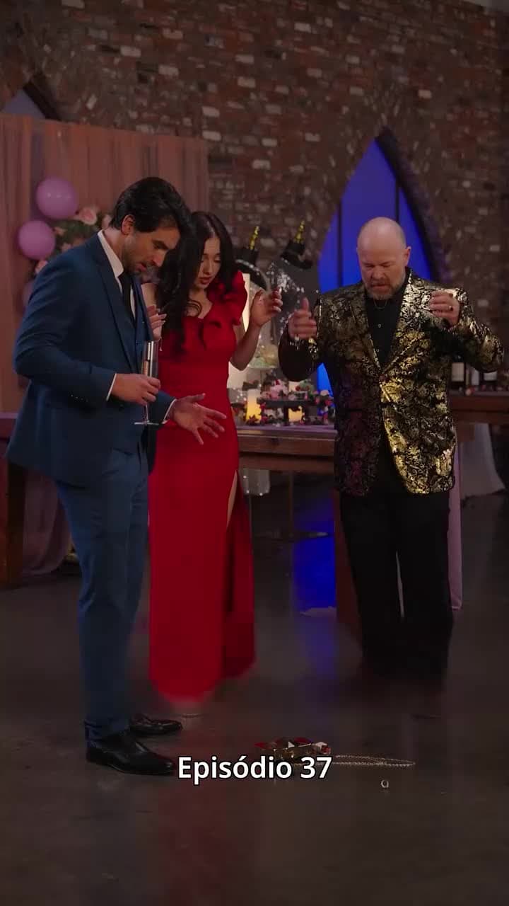 Casamento Relâmpago - Episode 37