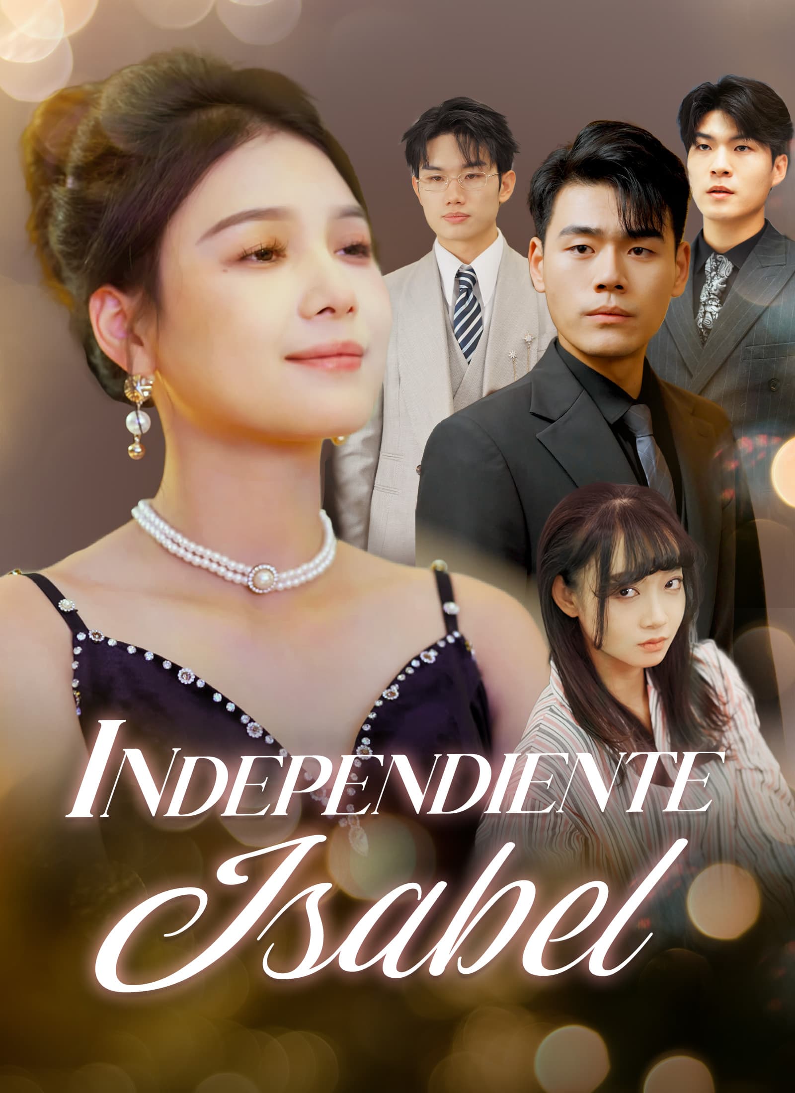 Independiente Isabel