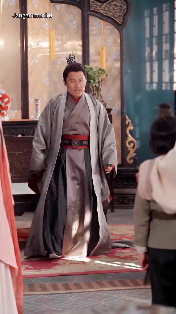 Bunga Di Hari Itu - Episode 11