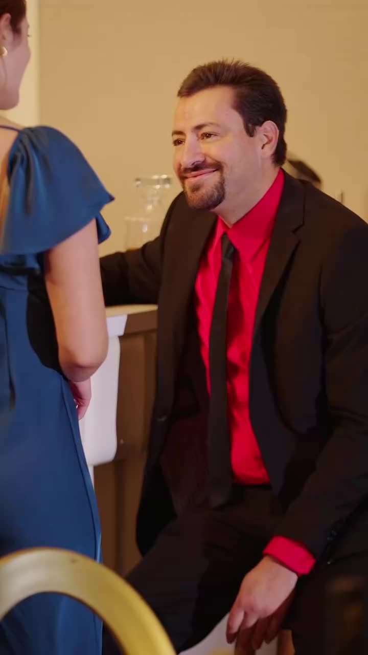 Bebê Milagre do CEO - Episode 24