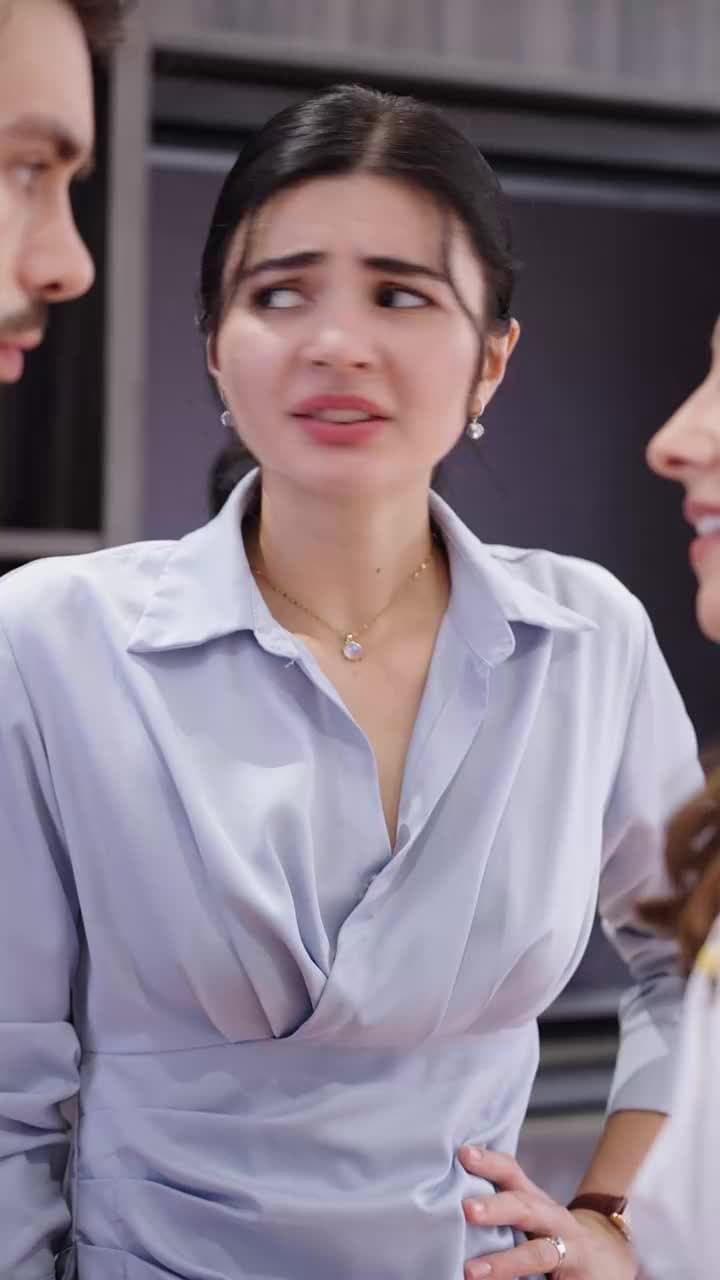 Oops, I Fell for My Ex - Episode 21