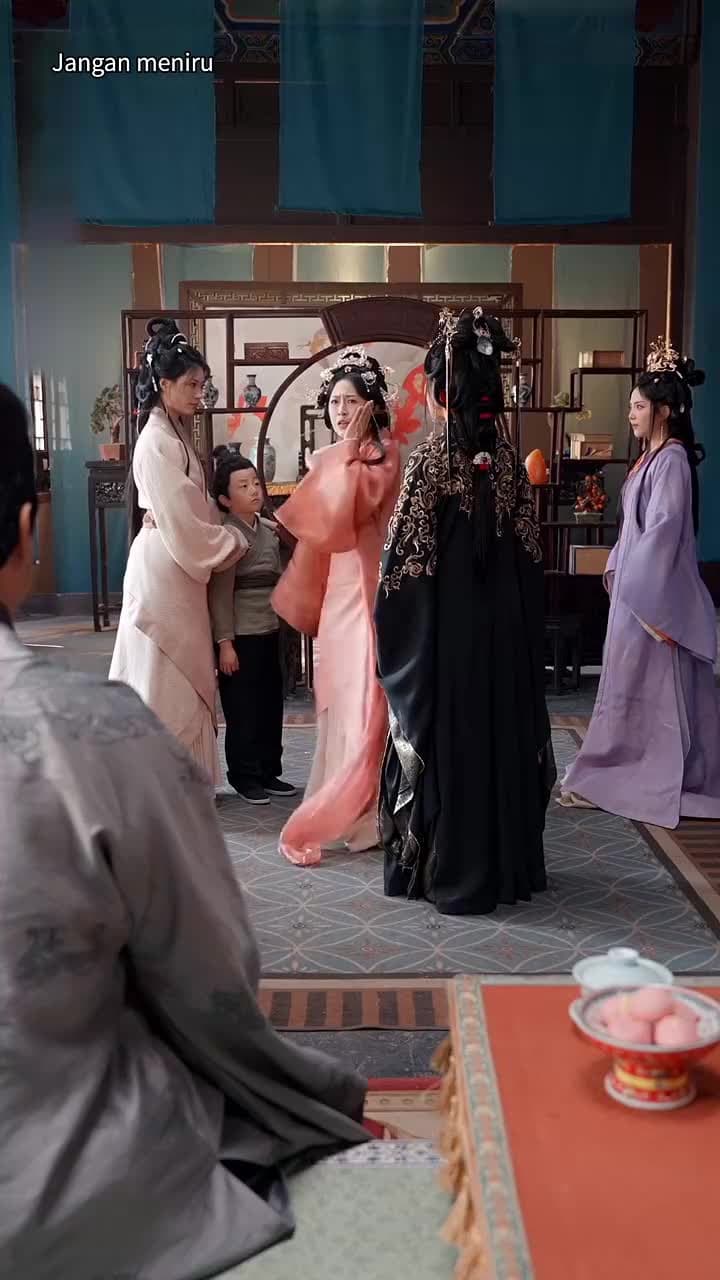 Bunga Di Hari Itu - Episode 10