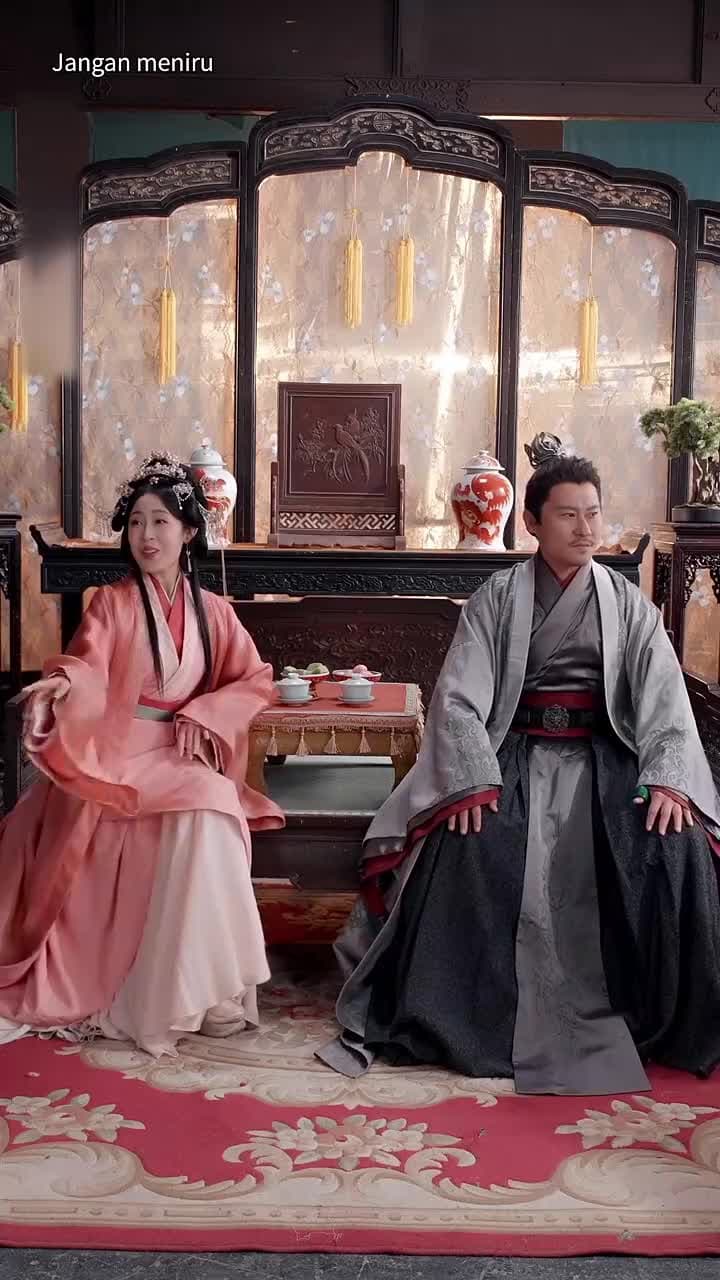 Bunga Di Hari Itu - Episode 6