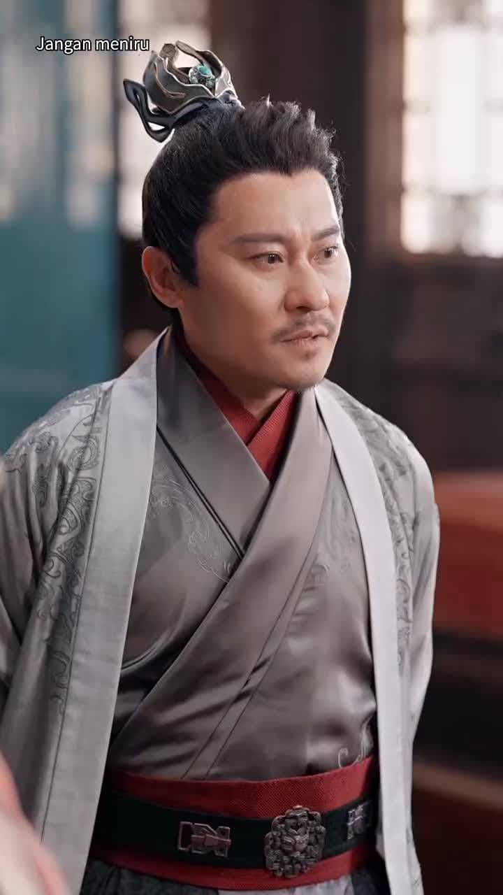Bunga Di Hari Itu - Episode 13