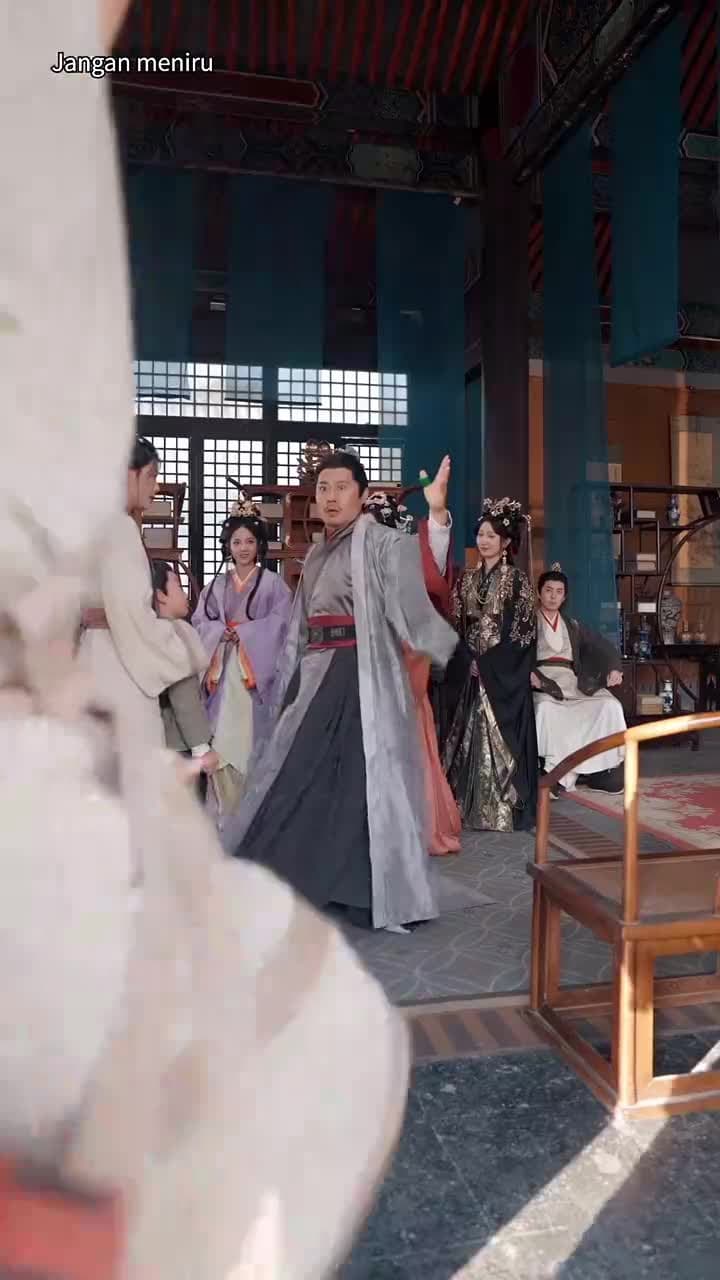 Bunga Di Hari Itu - Episode 12