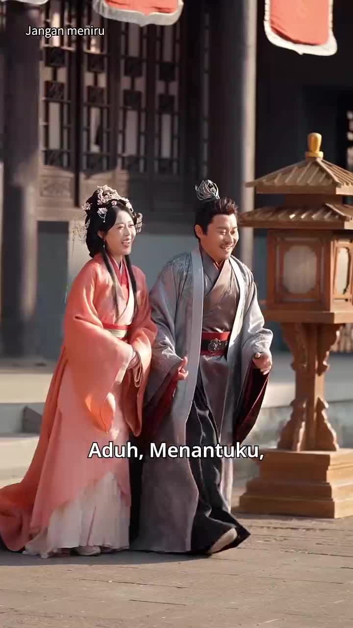 Bunga Di Hari Itu - Episode 5