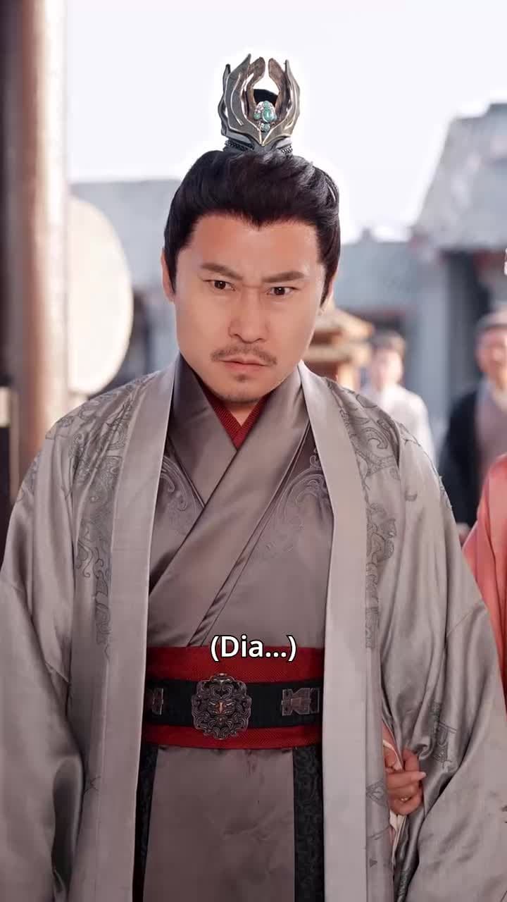 Bunga Di Hari Itu - Episode 31