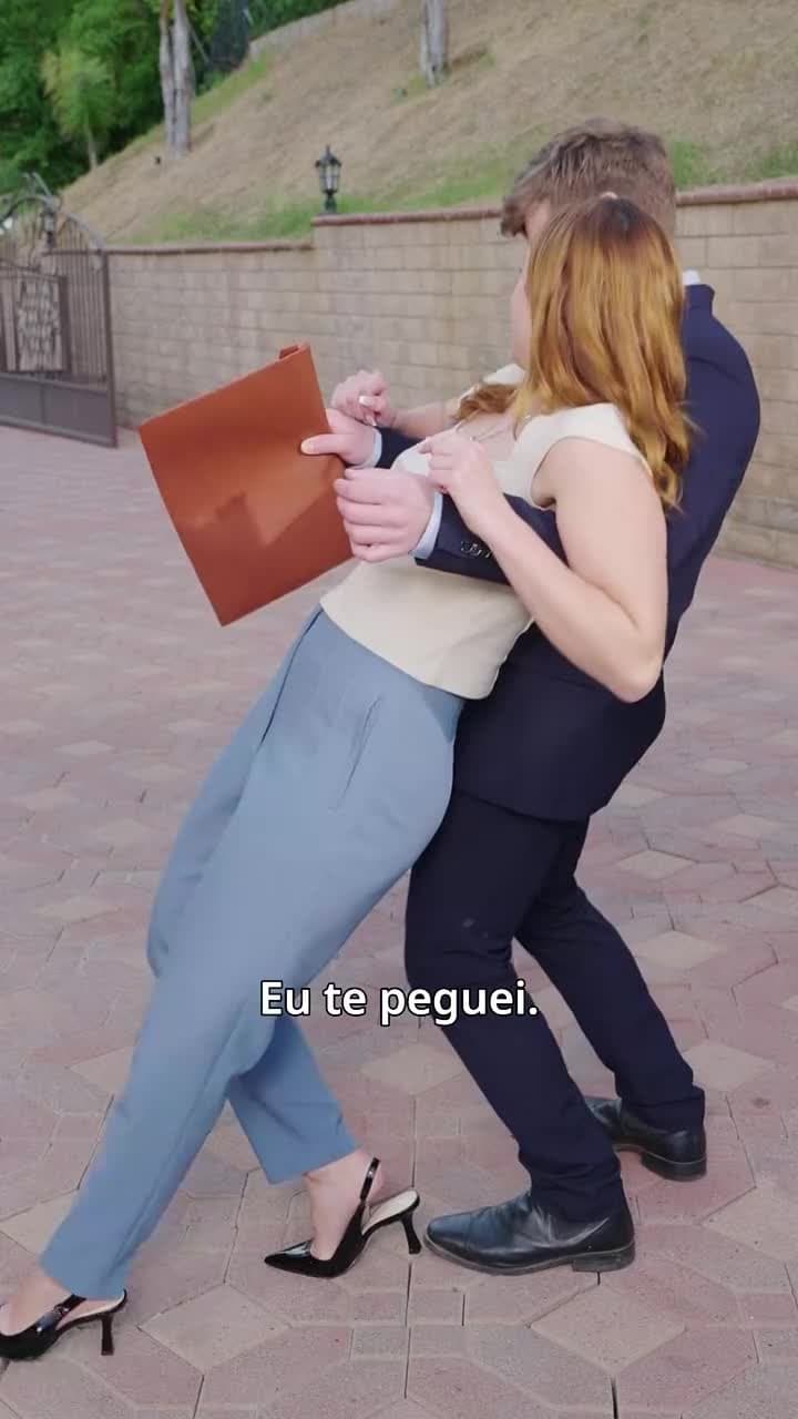 Bebê Milagre do CEO - Episode 35