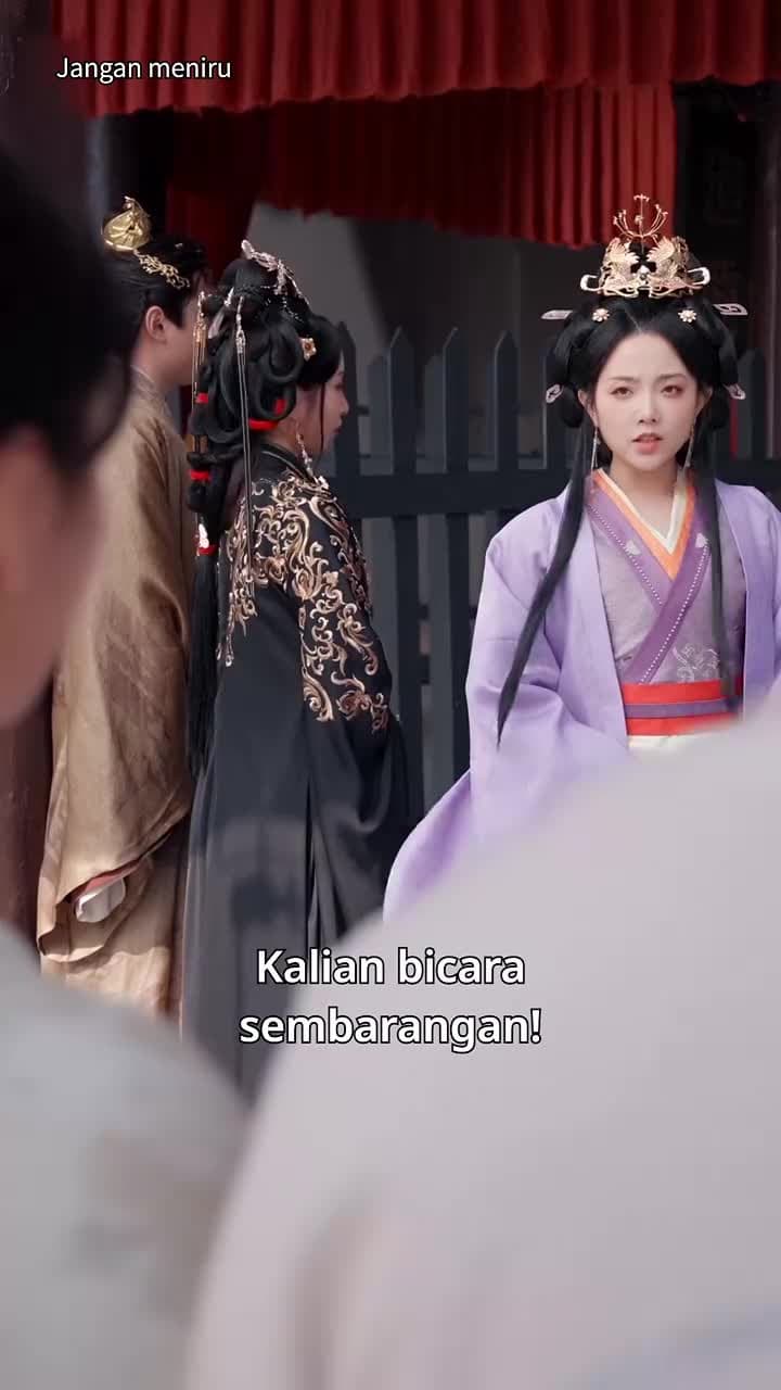 Bunga Di Hari Itu - Episode 28